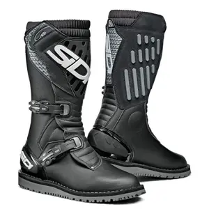 Botas de motocross Sidi trial zero.2 2021 image-1