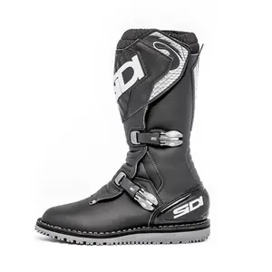 Botas de motocross Sidi trial zero.2 2021 image-2