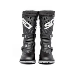 Botas de motocross Sidi trial zero.2 2021 image-3