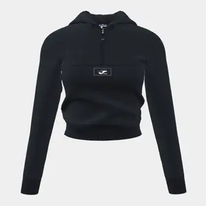 Sweatshirt à capuche femme Joma Daphne image-0