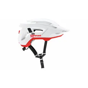 100% capacete de bicicleta Altis image-0