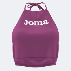 Women's tank top Joma california image-0