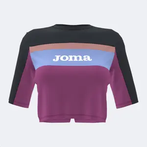 T-Shirt Frau Joma california image-0