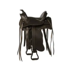 800084-western-sadel-for-hast-westride-santa-fe-choklad-16