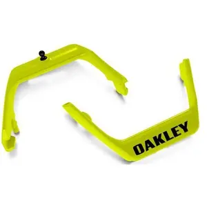 Metallischer Stabilisator Oakley Airbrake image-0