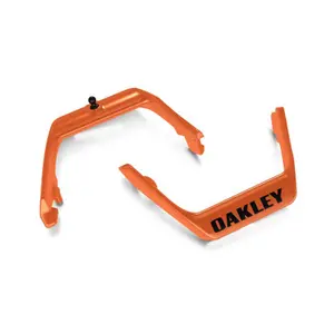 Metal stabilizer Oakley Airbrake image-0