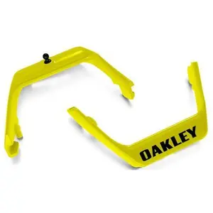 Stabilisateur métallique Oakley Airbrake image-0