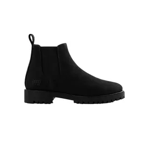Botines de mulher 8000Kicks The Crossover Hemp Chelsea