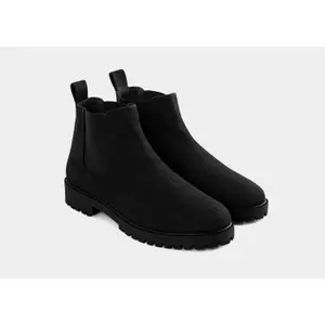 Botines de mulher 8000Kicks The Crossover Hemp Chelsea image-1