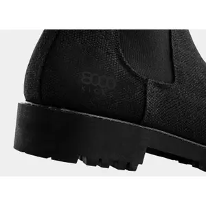 Botines de mulher 8000Kicks The Crossover Hemp Chelsea image-3