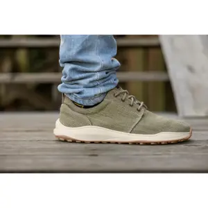Baskets 8000Kicks Explorer Wide Toe Box image-5