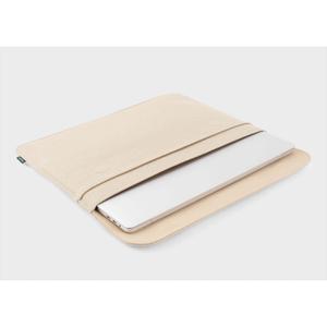 Pochette d'ordinateur portable en chanvre 8000Kicks image-3