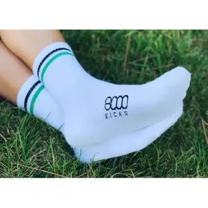 Football Socks 8000Kicks image-2