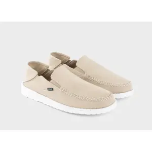 Women's boat shoes 8000Kicks SunSlide image-1