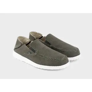 Women's boat shoes 8000Kicks SunSlide image-1