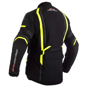 Motorcycle jacket RST Pathfinder image-1