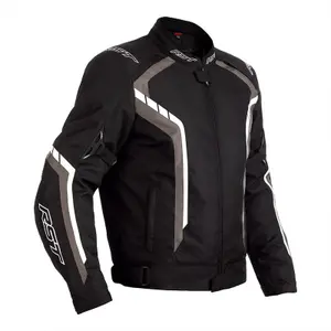 Motorcykeljacka i textil RST Axis image-0