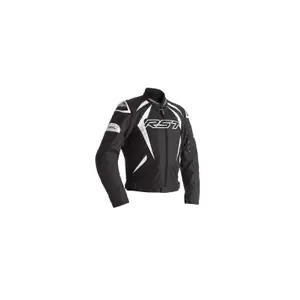 Giacca da moto in pelle RST Brandish image-0