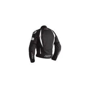 Giacca da moto in pelle RST Brandish image-1