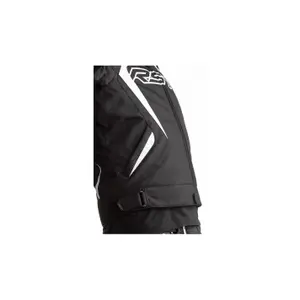 Giacca da moto in pelle RST Brandish image-5