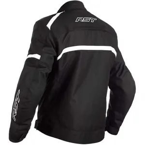 Giacca in tessuto da moto RST Pilot CE image-1