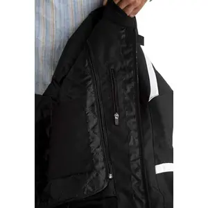 Giacca in tessuto da moto RST Pilot CE image-2