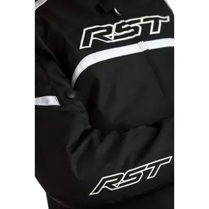 Giacca in tessuto da moto RST Pilot CE image-3
