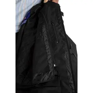 Giacca in tessuto da moto RST Pilot CE image-4