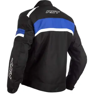 Giacca in tessuto da moto RST Pilot CE image-1