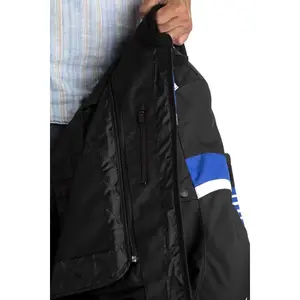 Giacca in tessuto da moto RST Pilot CE image-2