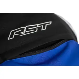 Giacca in tessuto da moto RST Pilot CE image-4