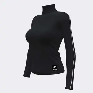 Sportshirt Dames met lange mouwen Joma Daphne image-1