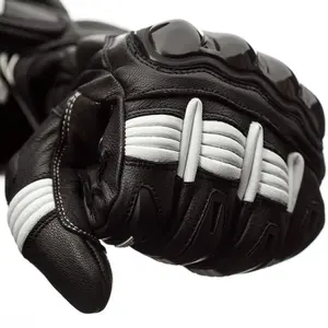 Gants moto toutes saisons RST Pilot CE image-3
