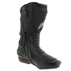 Leren motorlaarzen RST TracTech Evo III CE Waterproof image-1