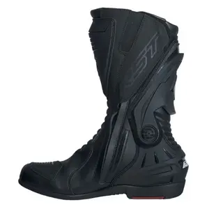 Leren motorlaarzen RST TracTech Evo III CE Waterproof image-2