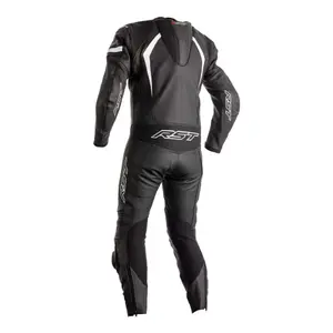 Combinaison moto cuir RST R-Sport CE image-1