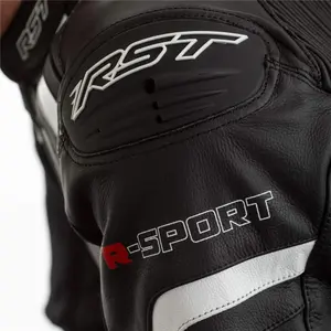 Combinaison moto cuir RST R-Sport CE image-3