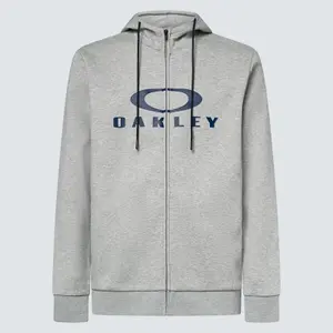 Φούτερ με κουκούλα Oakley Bark FZ 2.0 image-0