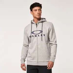 Φούτερ με κουκούλα Oakley Bark FZ 2.0 image-2
