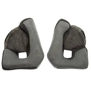 Espuma para cascos de moto Bell Bullitt image-0