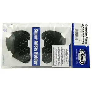 Placas pivotantes Arai Super AdSis J LRS Crutchlow image-1