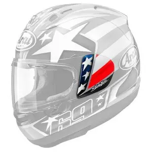 Mesa giratória para capacete de motociclista Arai VAS Hayden image-1