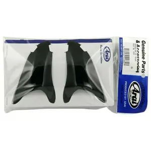 Diffuser for motorcycle helmet Arai VX/TX-4 image-0
