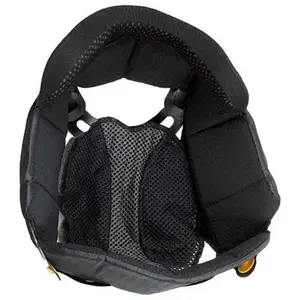 Měkká vložka do helmy na motorku Arai Concept-X 3 10 mm