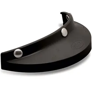 Visier Motorradhelm 3-Punkt Bell Custom 500