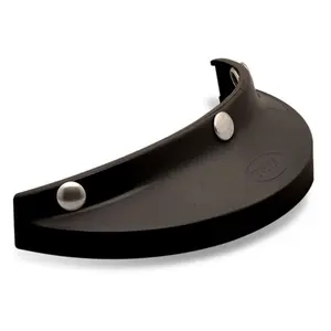 3-punkts visir til motorcykelhjelm Bell Custom 500 image-0
