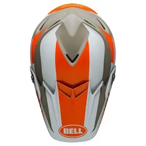 Visir til motocrosshjelm Bell Moto-9 Flex image-1