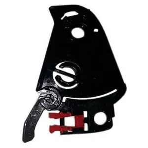 Kit de mecanismo de pantalla para el casco axces ii Arai Super AdSis I3 image-1