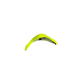 Motorcycle helmet ventilation Arai MX-V Bogle image-1