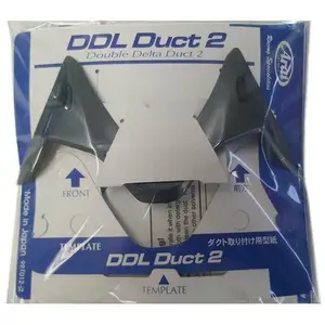 Αερισμός κράνους μοτοσικλέτας Arai DDL Duct-2 image-0